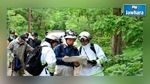 Japon : L'enfant disparu dans la forêt depuis 6 jours retrouvé sain et sauf