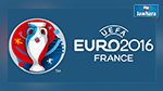 EURO 2016 : Voici le programme des matchs