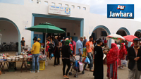 Les courses spécial Ramadan à Hammam Sousse