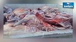 Ben Arous : Saisie de 23 tonnes de viande rouge impropre à la consommation