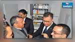 Gafsa : Inauguration d'une nouvelle station de réseau de téléphonie mobile 3G 