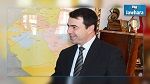 Le ministre de l'Intérieur visite des centres de sécurité frontaliers au Kef