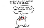 Caricature du vendredi 10 juin 2016