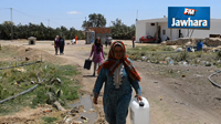 Les habitants de la localité de l'Abida à Kairouan privés d'eau potable pendant le ramadan