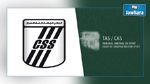 Le CSS débouté par le TAS