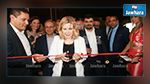 La ministre du tourisme inaugure le nouveau restaurant de Kacem Makhlouf aux Berges du Lac