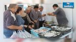 Monastir: Mise en place d'un point de vente 