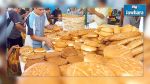 Ramadan : 300 mille dinars de pain finissent chaque jour à la poubelle