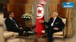 Le gouvernement d'union nationale au centre de la réunion entre BCE et Essid