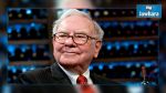 3,5 millions de dollars pour un déjeuner avec Warren Buffett