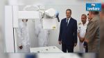 Habib Essid inaugure la clinique militaire multi-spécialités au Kef