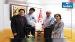 La communauté juive tunisienne dépose un dossier auprès de l’IVD