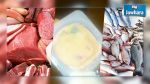 Sousse: Saisie d'une quantité de viandes et de produits laitiers impropres à la consommation