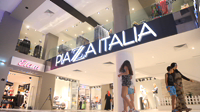 Piazza Italia inaugure son premier magasin en Tunisie