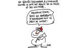 Caricature du samedi 18 Juin 2016