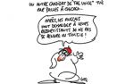 Caricature du lundi 20 juin 2016