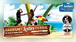 Hammamet Latin Festival 2016