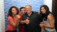 Lotfi Abdelghaffar, Amira Darouich et Manel Hamrouni invités de 