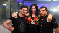 Wafa Boukil et Mohamed Dammak, invités de 