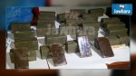 Kasserine : Saisie de 4kg de cannabis (zatla)