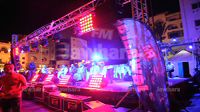 Sousse fête la musique 
