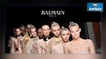 La maison de couture Balmain rachetée par l’émir du Qatar