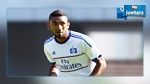 Mohamed Gouida rejoint le club suisse de FC Saint-Gall