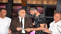 ESS : Cérémonie en l'honneur des champions de Tunisie