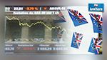 Brexit: Les bourses européennes s'effondrent