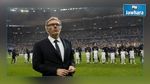 Laurent Blanc quitte le PSG 