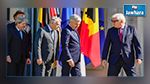 Brexit: Démission du commissaire européen britannique