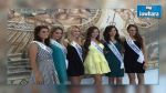 Miss France participe à un iftar collectif à Djerba