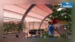 Les légumes cultivés sur la planète Mars sont comestibles
