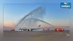 Tunisair : Arrivée du premier vol direct à Moscou