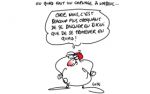 Caricature du mardi 28 Juin 2016
