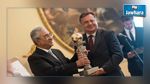 Tourisme : Tijani Haddad remet 