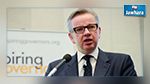 Brexit: Le ministre de la justice Michael Gove candidat à la succession de Cameron