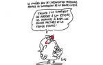 Caricature du vendredi 1er juillet 2016