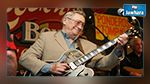 Scotty Moore, guitariste d’Elvis Presley, n'est plus