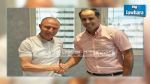 Handball : Sami Saidi, entraineur de l'ESS