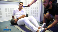 Quand Walid Aziz chante 