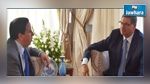 Habib Essid reçoit le ministre des Affaires Etrangères