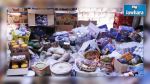 Saisie de 82 tonnes de produits alimentaires périmés durant le mois de Ramadan