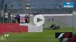 Formule 1 : Le violent crash de Marcus Ericsson à Silverstone