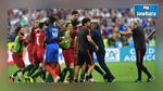 Le Portugal sacré champion d'Europe 2016