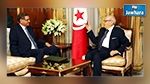 Réunion ce lundi entre le président de la république et le chef du gouvernement