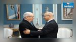 Caïd Essebsi reçoit l'ancien bâtonnier de l'Ordre des avocats 