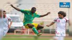 Ismaël Diakité rejoint l'AS Marsa