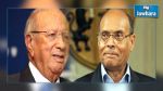 Marzouki appelle Caid Essebsi à démissionner