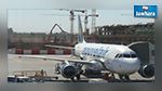 En photos : Vol inaugural de Nouvelair vers Alger